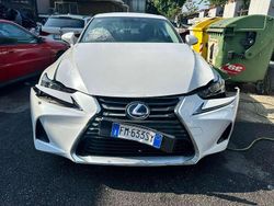 Other Usata 2017 Lexus IS300h Executive Line Tre volumi | 7500 €