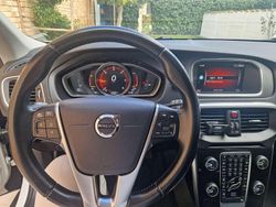 Bianco Usata 2017 Volvo V40 CC Station wagon | 12.500 € (Buon prezzo)