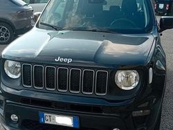 Nero Usata 2024 Jeep Renegade Limited SUV | 22.000 € (Buon prezzo)