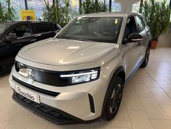 Argento Nuova 2025 Opel Frontera Edition SUV | 20.900 €