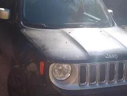 Usata 2016 Jeep Renegade Limited SUV | 9000 € (Super prezzo)