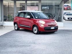 Rosso Usata 2013 Fiat 500L Monovolume | 6700 € (Ottimo prezzo)
