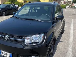 Usata 2019 Suzuki Ignis Cool Due volumi | 11.500 € (Super prezzo)
