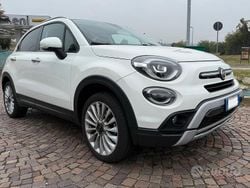 Bianco Usata 2020 Fiat 500X SUV | 15.000 € (Buon prezzo)