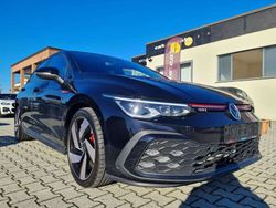 Nero Usata 2022 VW Golf VIII GTI Tre volumi | 29.900 € (Ottimo prezzo)