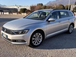 Usata 2018 VW Passat Station wagon | 8700 € (Ottimo prezzo)