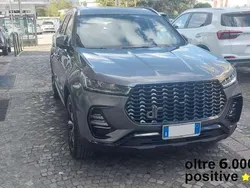 Grigio Usata 2024 DR Automobiles DR6 SUV | 21.950 € (Super prezzo)