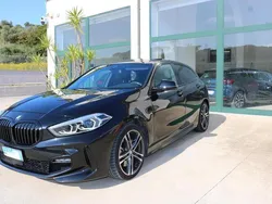 Nero Usata 2020 BMW 120 M Sport Due volumi | 29.500 € (Cara)