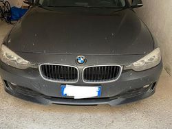 Usata 2012 BMW 316 Tre volumi | 6000 €