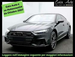 Grigio Usata 2020 Audi S7 Ambiente Due volumi | 59.900 €