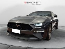 Other Usata 2023 Ford Mustang GT Fastback Coupé | 45.900 € (Buon prezzo)