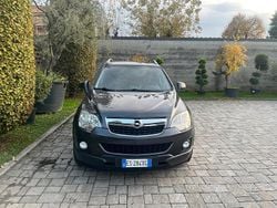 Usata 2013 Opel Antara SUV | 4250 € (Buon prezzo)