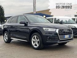 Nero Usata 2020 Audi Q5 Business SUV | 27.900 € (Super prezzo)