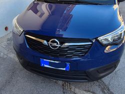 Blu Usata 2019 Opel Crossland SUV | 11.000 € (Buon prezzo)
