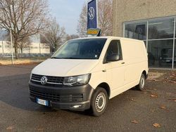 Pure white Usata 2019 VW T6.1 Furgone | 15.860 € (Buon prezzo)