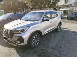 Grigio Usata 2024 DR DR 5.0 SUV | 19.000 € (Buon prezzo)