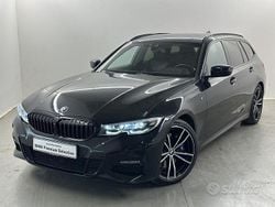 Usata 2021 BMW 330 M Sport Station wagon | 39.800 €