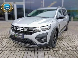 Grigio Usata 2023 Dacia Jogger Extreme Monovolume | 17.900 € (Buon prezzo)