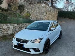 Usata 2020 Seat Ibiza Tre volumi | 9000 € (Ottimo prezzo)
