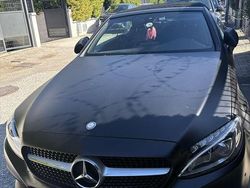 Usata 2018 Mercedes C220 Executive Coupé | 20.500 € (Cara)