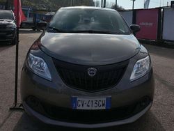 Grigio Usata 2024 Lancia Ypsilon S Due volumi | 13.400 € (Buon prezzo)