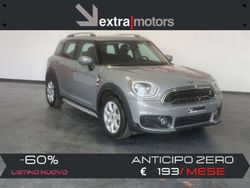 Grigio scuro metallizzato Usata 2019 Mini Cooper Countryman Business SUV | 17.600 € (Ottimo prezzo)