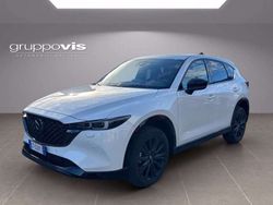 Rhodium white Nuova 2024 Mazda CX-5 Homura-Line SUV | 35.900 € (Molto cara)