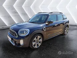 Usata 2020 Mini Countryman SUV | 28.400 € (Buon prezzo)
