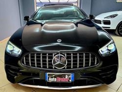 Nero Usata 2021 Mercedes E400 Premium Plus Coupé | 45.000 € (Buon prezzo)