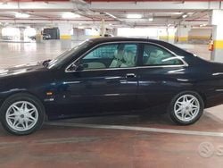 Nero Usata 1997 Lancia Kappa Coupé | 8500 € (Buon prezzo)