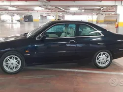 Nero Usata 1997 Lancia Kappa Coupé | 8500 € (Buon prezzo)