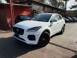 Bianco Usata 2019 Jaguar E-Pace R-Dynamic SUV | 22.900 € (Ottimo prezzo)