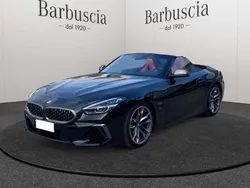 Nero Usata 2021 BMW Z4 M Sport Cabrio | 48.400 € (Super prezzo)