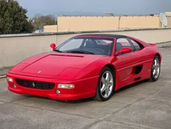 Ferrari F355
