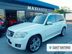 Usata 2009 Mercedes GLK220 SUV | 6999 € (Ottimo prezzo)