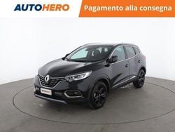 Nero Usata 2019 Renault Kadjar Black Edition SUV | 17.099 € (Buon prezzo)