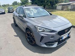 Grigio Usata 2021 Cupra Formentor SUV | 26.000 € (Molto cara)