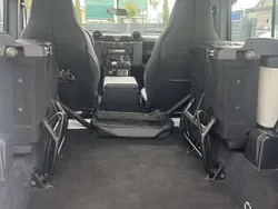 Usata 2015 Land Rover Defender SUV | 49.000 € (Buon prezzo)