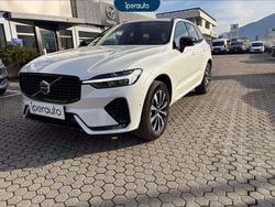 Bianco Usata 2025 Volvo XC60 Plus SUV | 47.900 € (Buon prezzo)