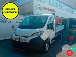 Bianco Nuova 2025 Citroën Jumper Monovolume | 26.950 €