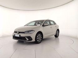 Ascot grey Usata 2023 VW Polo Life Due volumi | 17.700 € (Buon prezzo)