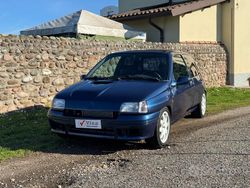 Blu Usata 1994 Renault Clio Tre volumi | 16.990 €