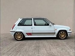 Bianco Usata 1991 Renault R5 Due volumi | 25.000 €