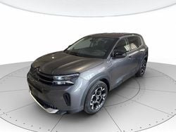 Grigio Usata 2024 Citroën C5 Aircross PureTech SUV | 19.800 € (Buon prezzo)