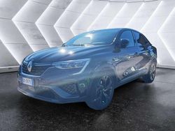 Nero Usata 2022 Renault Arkana R.S. SUV | 20.990 € (Buon prezzo)