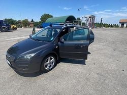 Usata 2007 Ford Focus Station wagon | 2000 € (Buon prezzo)