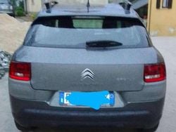 Grigio Usata 2017 Citroën C4 Feel SUV | 10.000 € (Buon prezzo)