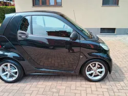 Usata 2011 Smart ForTwo Coupé Pulse Due volumi | 4500 € (Buon prezzo)