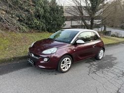 Other Usata 2017 Opel Adam Rocks Due volumi | 5990 € (Buon prezzo)