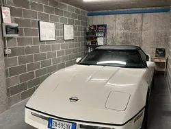 Usata 1987 Chevrolet Corvette C4 Cabrio | 22.000 €